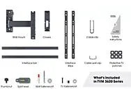 Vogel`s Vogel`s TVM 3625