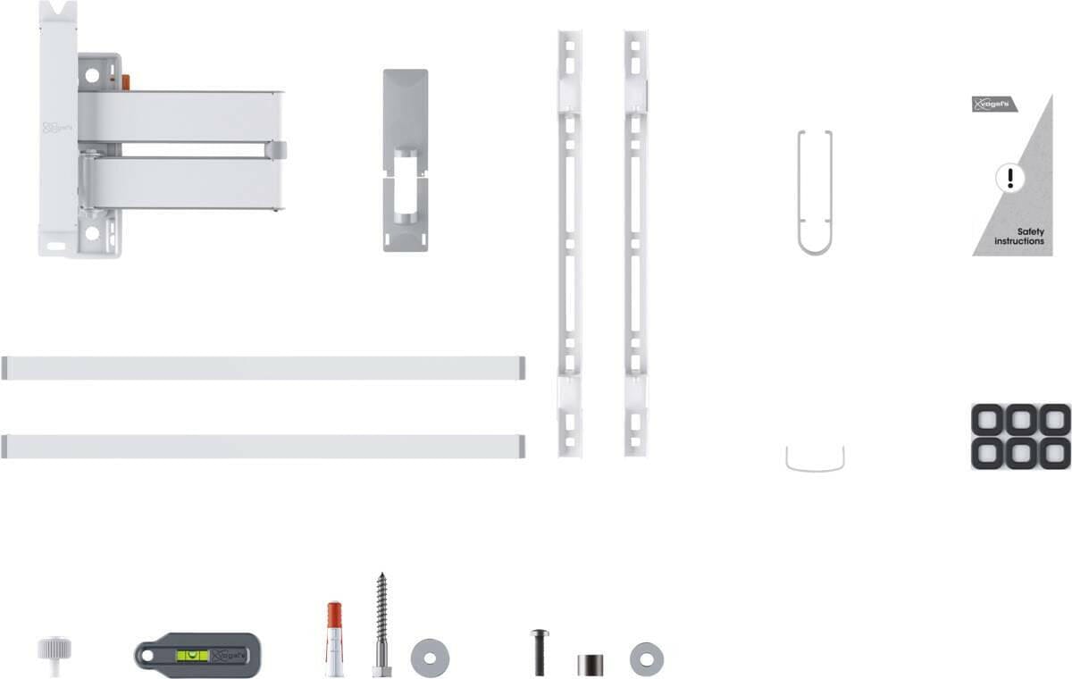 Vogel`s Vogel`s TVM 3645 wit