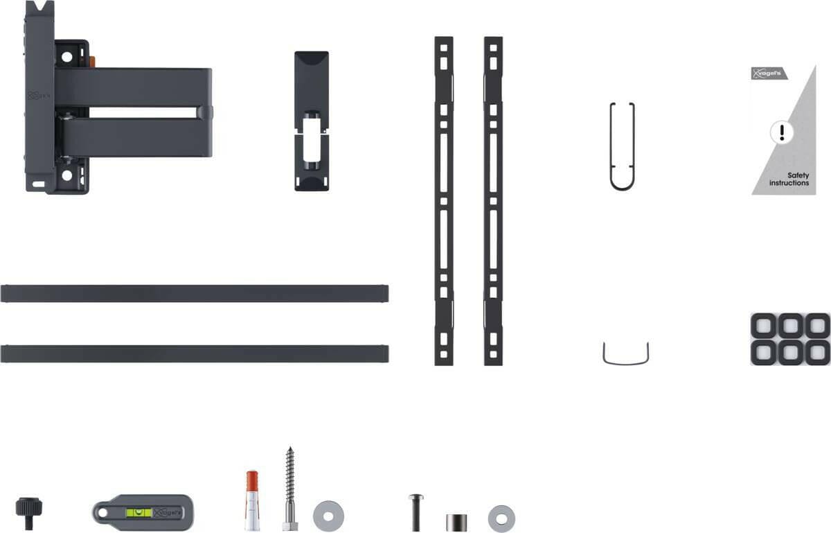 Vogel`s Vogel`s TVM 3645 zwart