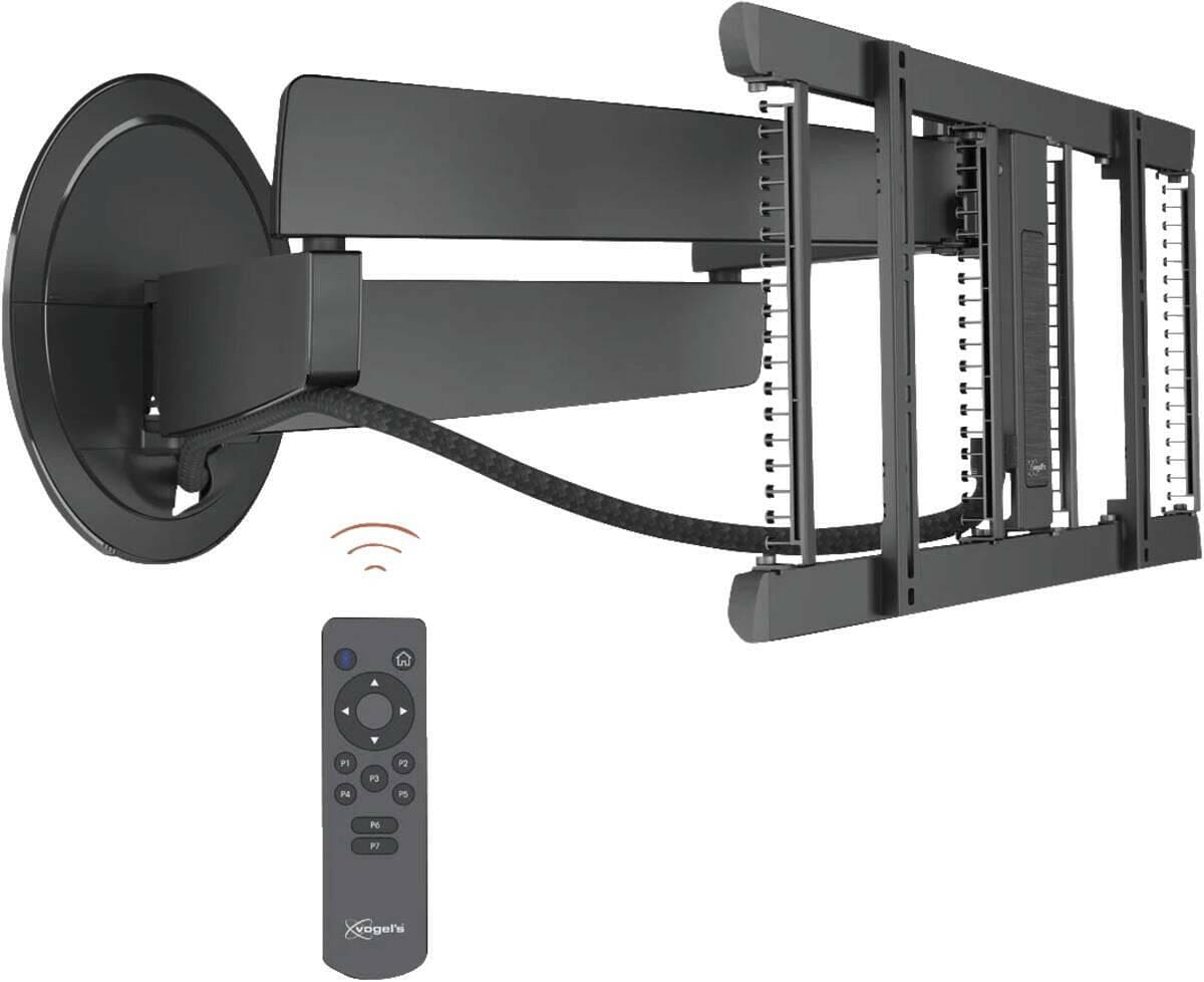 Vogel`s Vogel`s TVM 7675 MOTIONMOUNT zwart