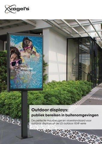 Vogel`s Vogels's TabLock PTS 1206