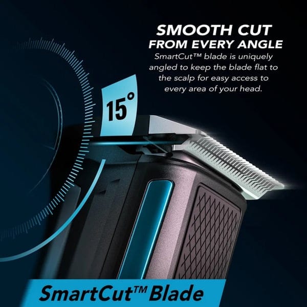 Wahl Wahl Self-Clip360