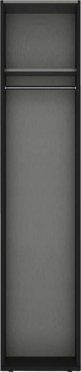 Wastoren Wastoren WSCH207-45-S  (Set bestaat uit 2 colli) eiken-zwart