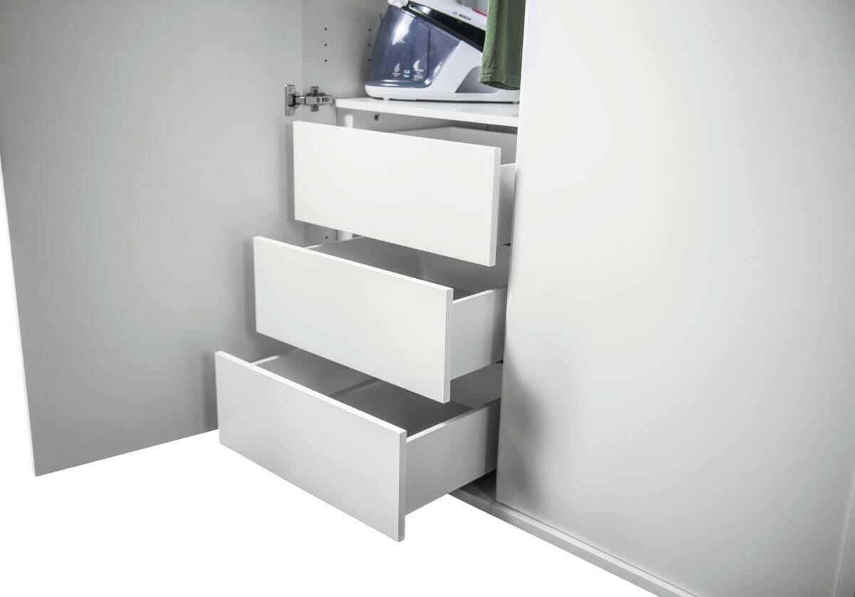 Wastoren Wastoren WSCI070 wit