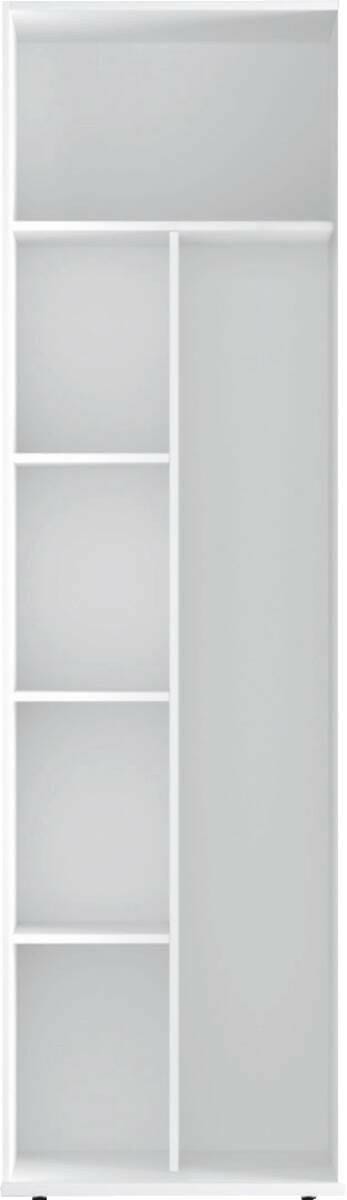 Wastoren Wastoren WSCI162 Verticale verdeling wit