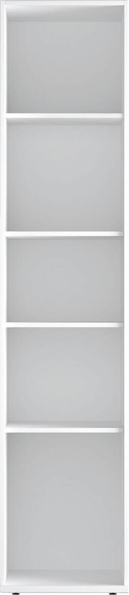 Wastoren Wastoren WSCI58-45 Legplanken (3 stuks) wit