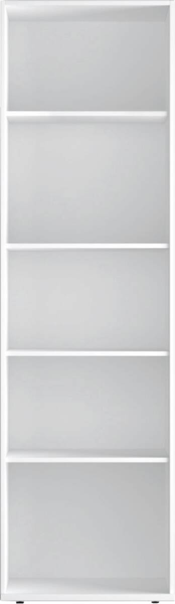 Wastoren Wastoren WSCI58-60 Diepe legplanken 60 cm (3 st) wit