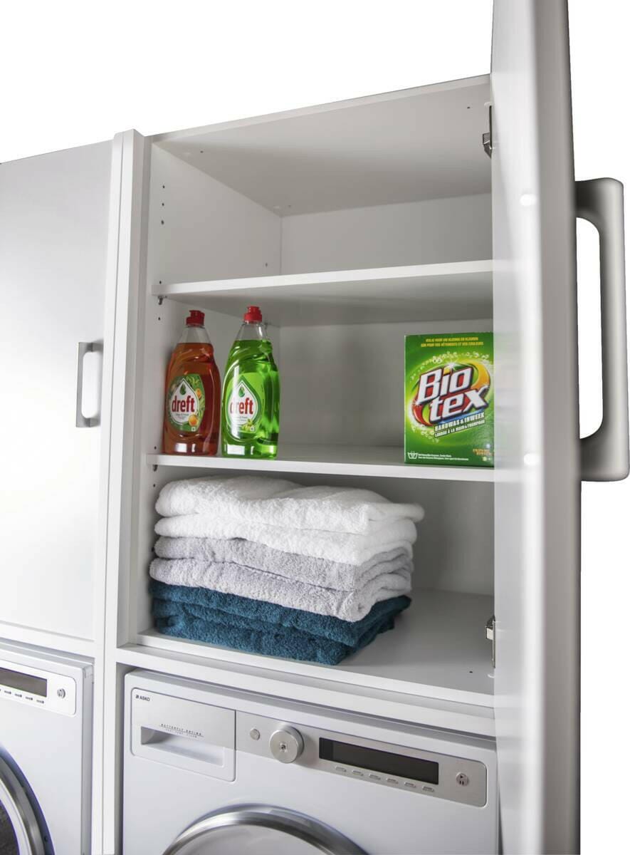 Wastoren Wastoren WSCN087 (Set bestaat uit 2 colli)