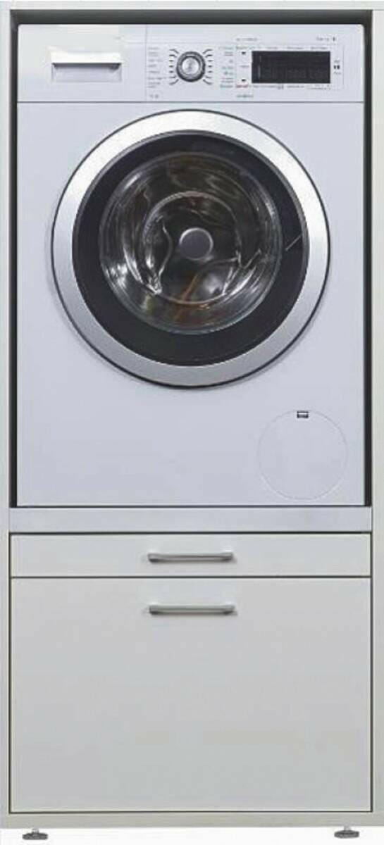 Wastoren Wastoren WSCS1462 (Set bestaat uit 3 colli)