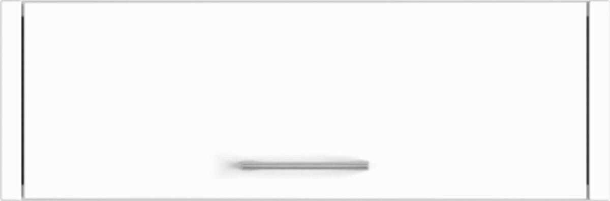 Wastoren Wastoren WSTN022 Klepkast voor op de toren wit