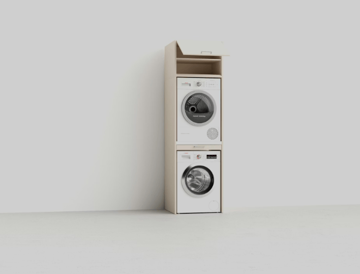 Wastoren Wastoren WSTN048-K