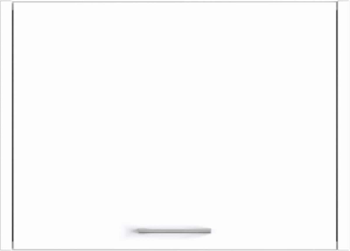 Wastoren Wastoren WSTN048 Klepkast voor op de toren wit