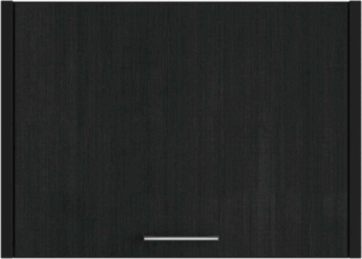 Wastoren Wastoren WSTN048-S Klepkast voor op de toren eiken-zwart