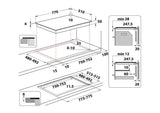 Whirlpool WF S1577 CPNE