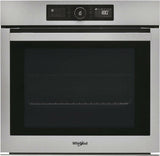 Whirlpool AKZ9 6220 IX RVS.