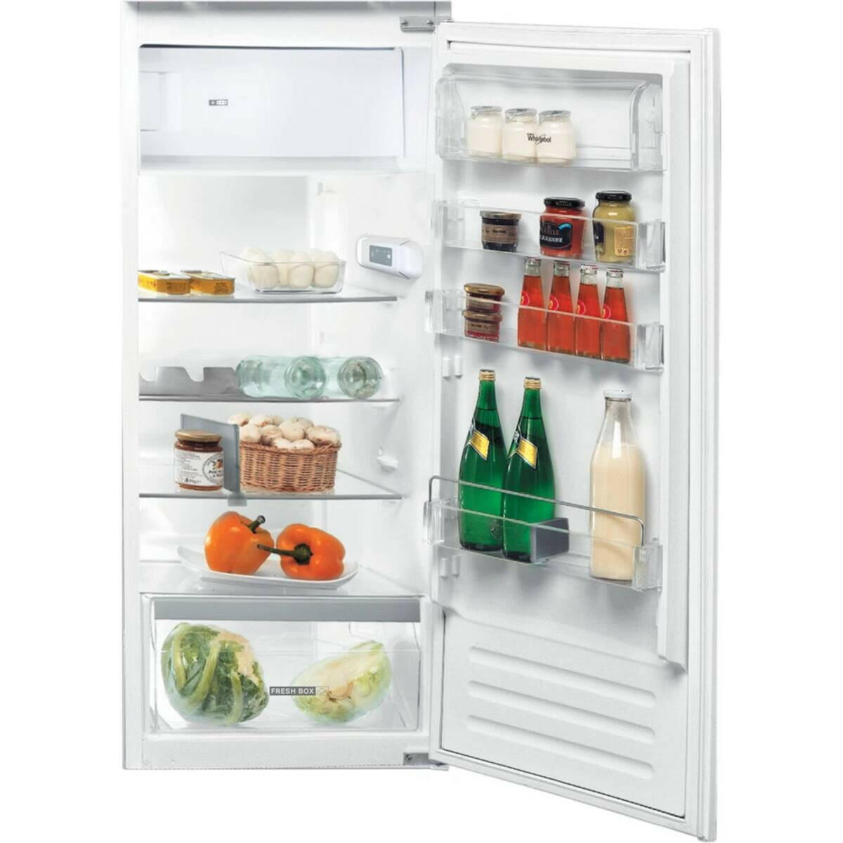 Whirlpool ARG86122 RVS.