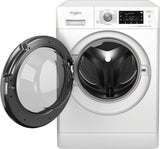 Whirlpool FFD 11469E BV BE - EP:Tummers