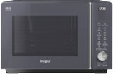 Whirlpool MWF 259 SG Shadow - Grey - EP:Tummers