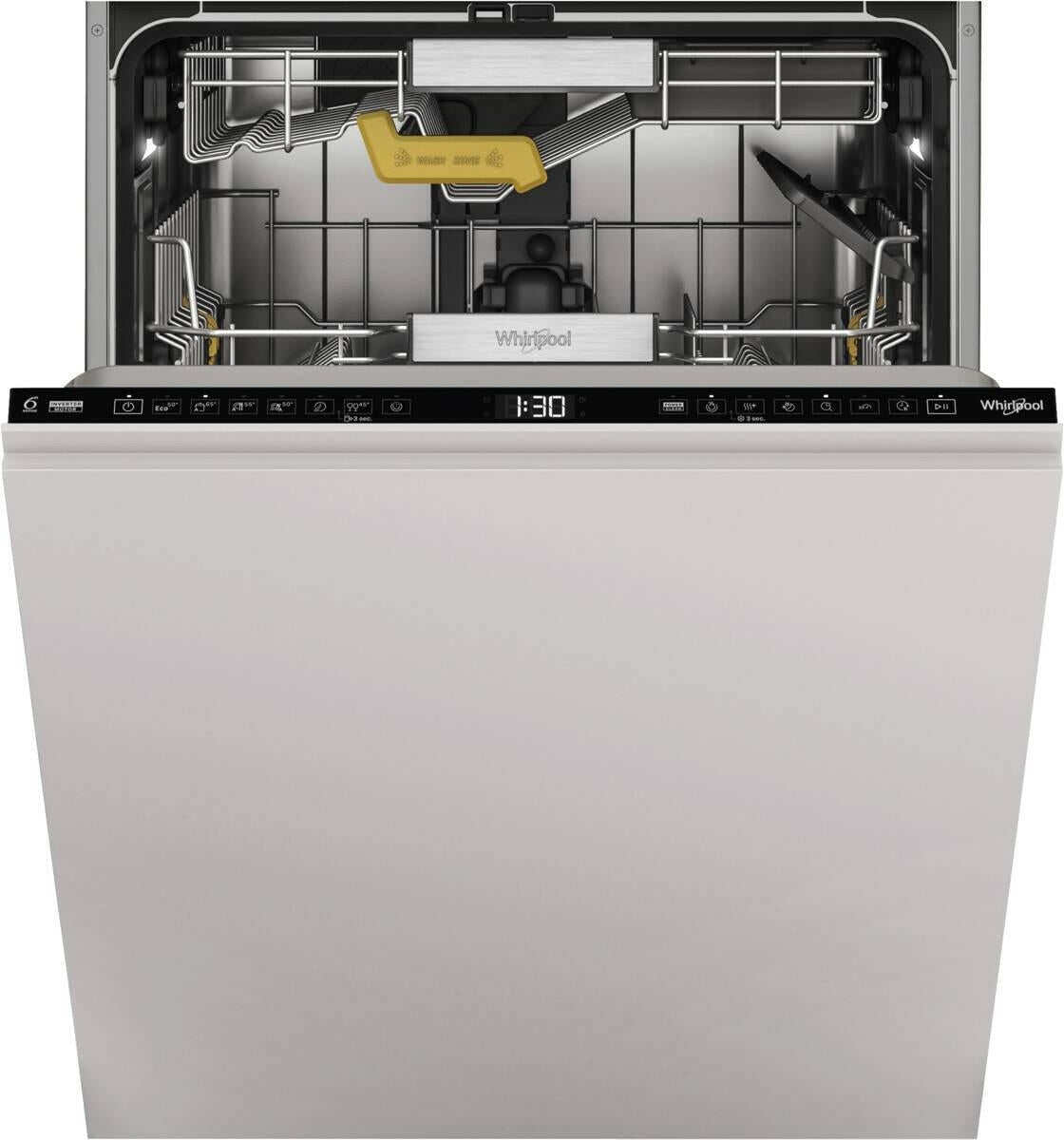 Whirlpool W8I HF58 TUS.