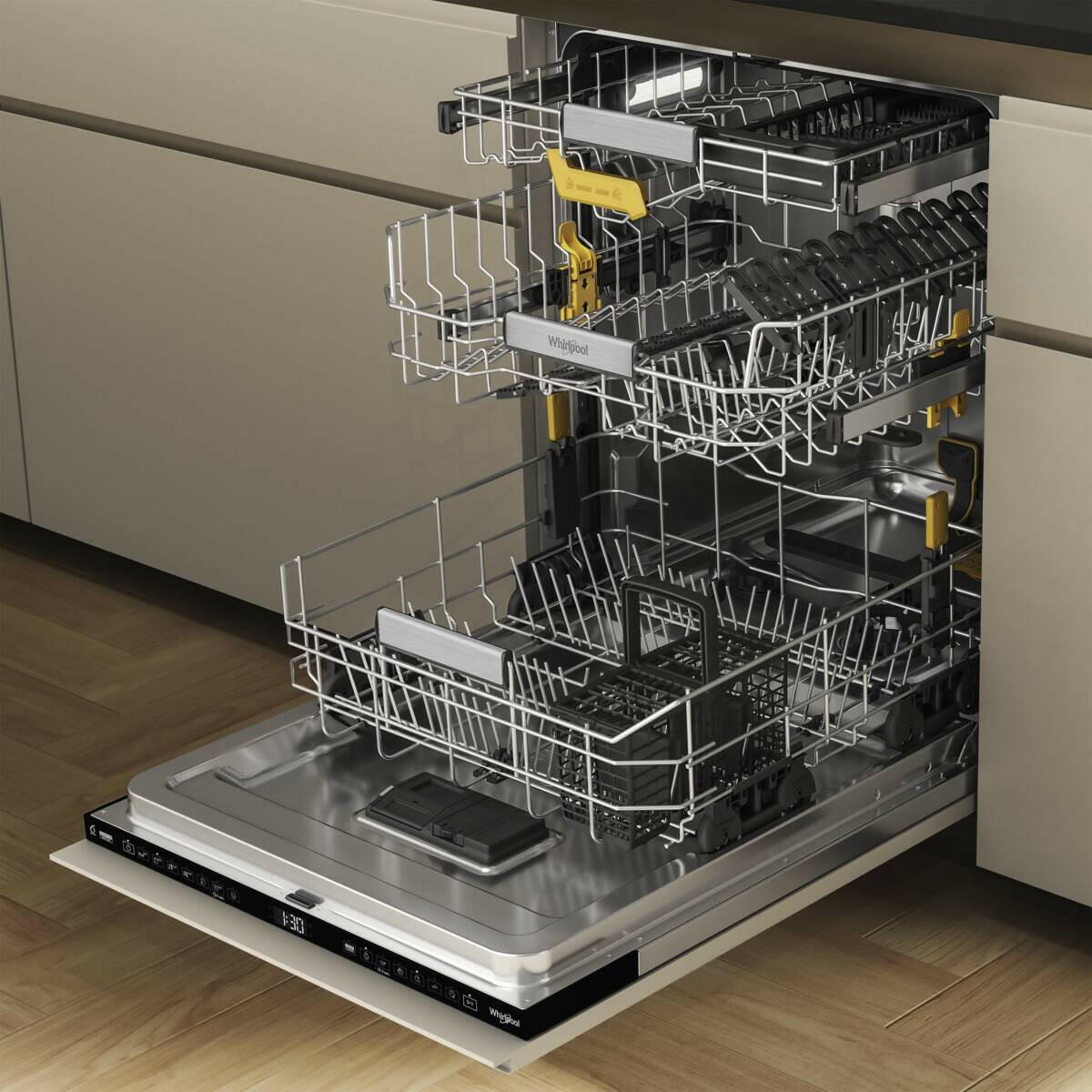 Whirlpool W8I HF58 TUS.