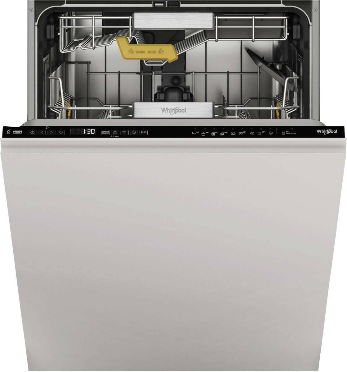 Whirlpool W8I HP42 L.