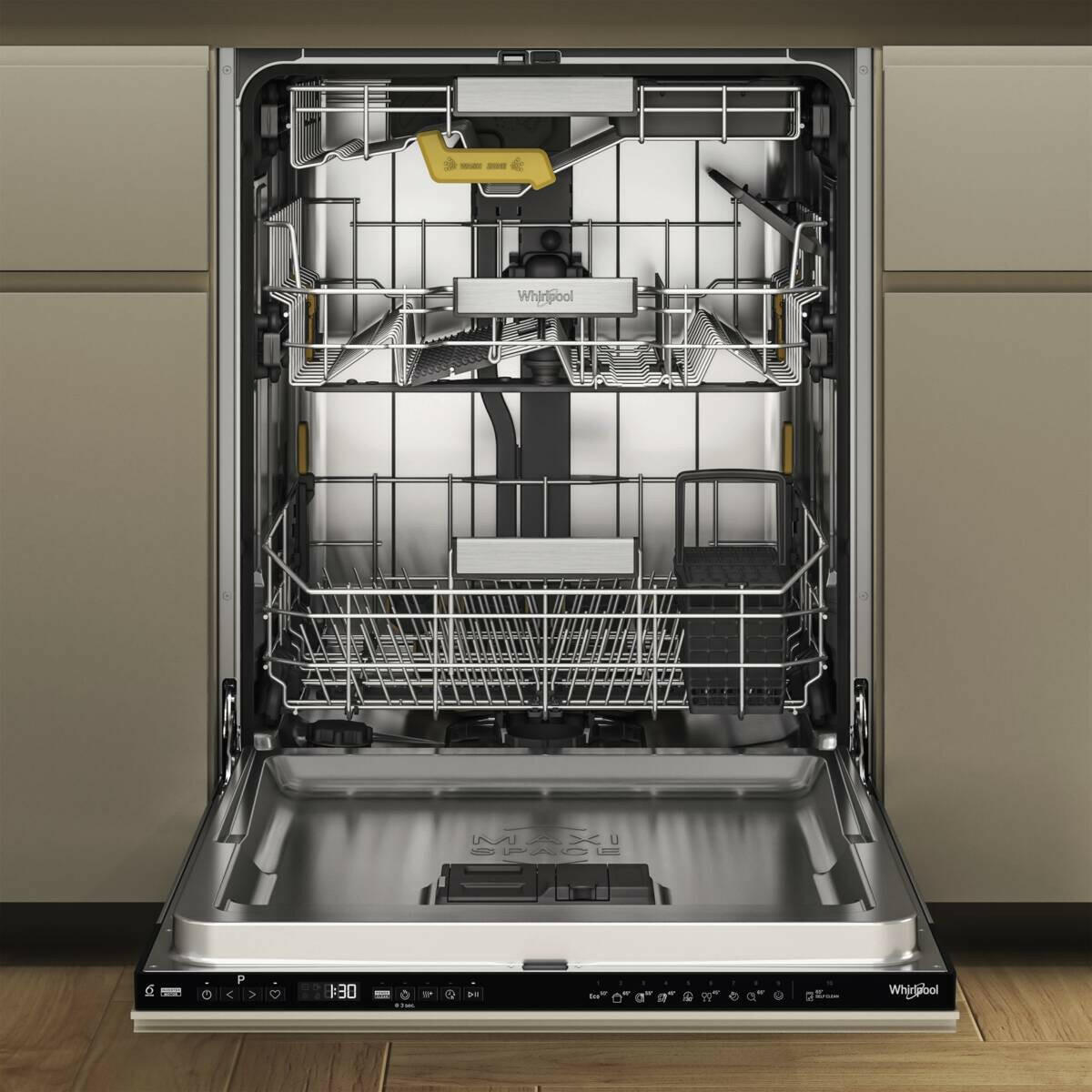 Whirlpool W8I HP42 L.