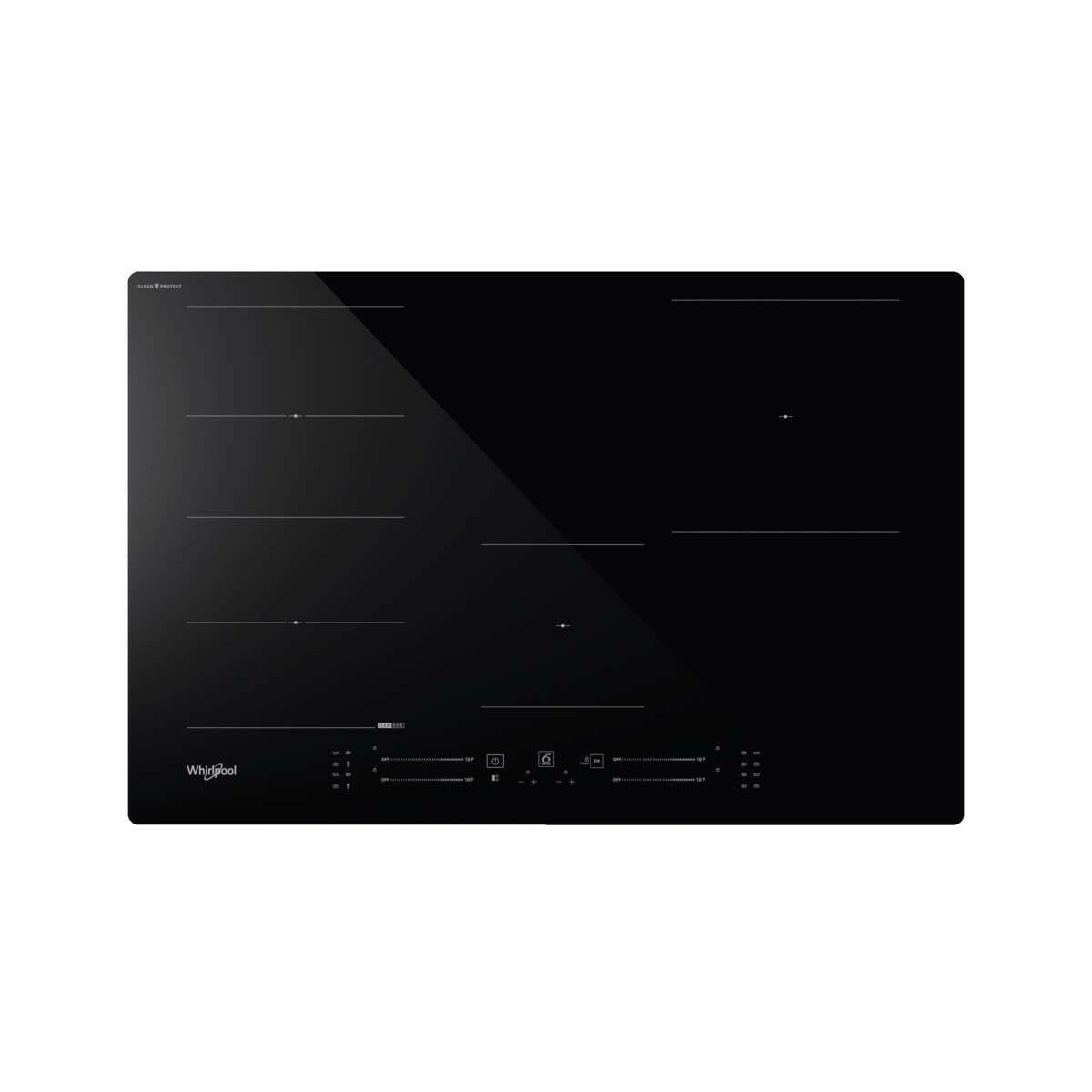 Whirlpool WF S1577 CPNE.