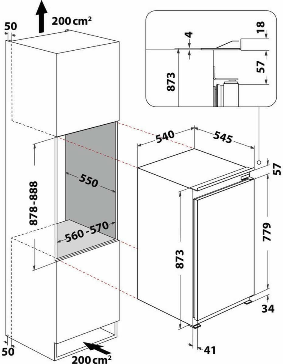 Whirlpool Whirlpool ARG 90712