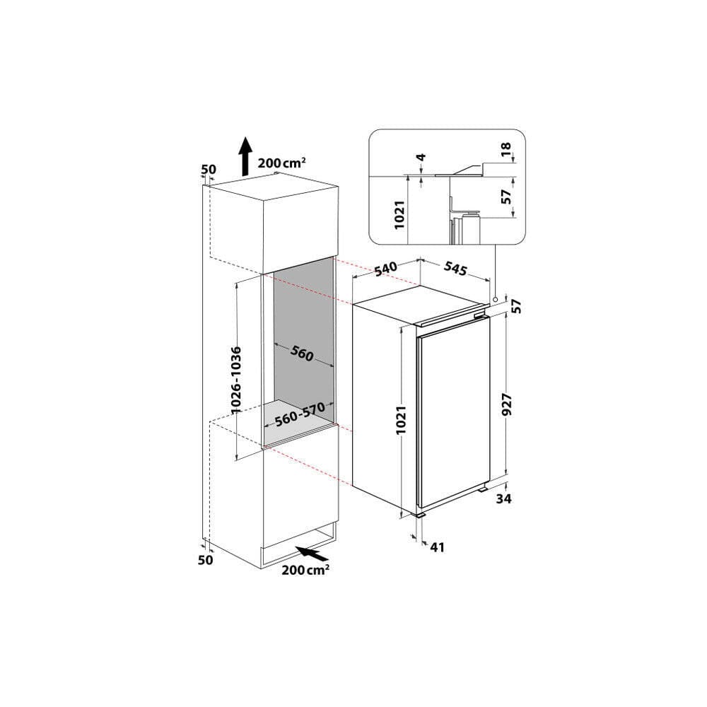 Whirlpool Whirlpool ARG100712