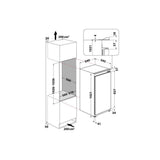 Whirlpool Whirlpool ARG100712