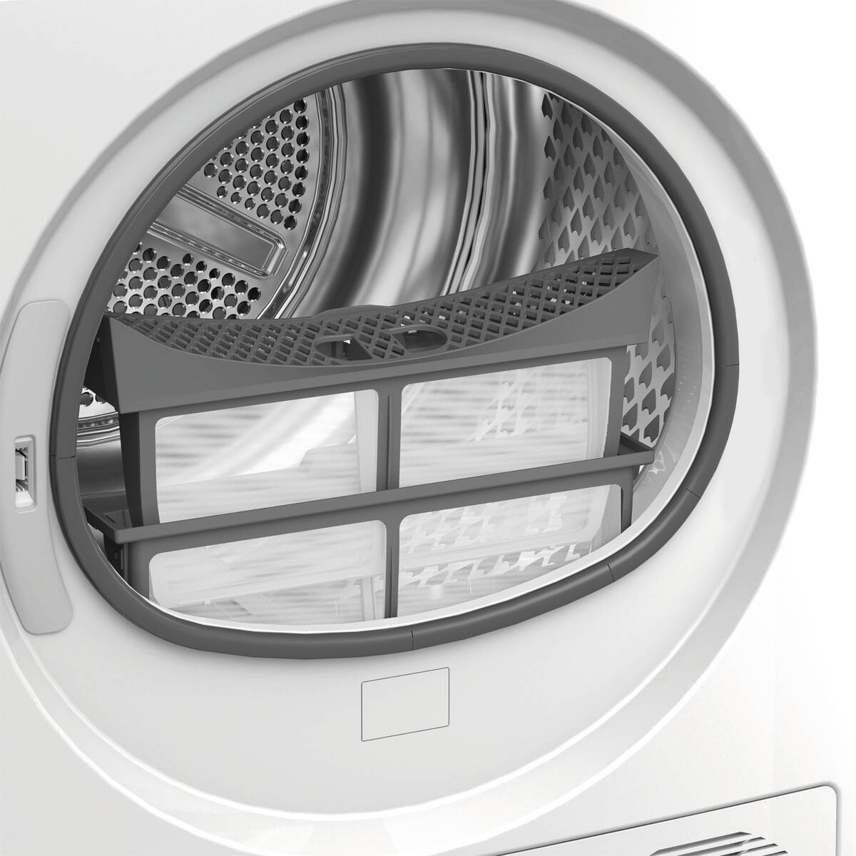 Whirlpool Whirlpool C WD 94M WBS BE wit