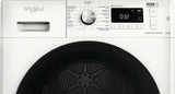 Whirlpool Whirlpool FFT M11 9X3BY BE wit