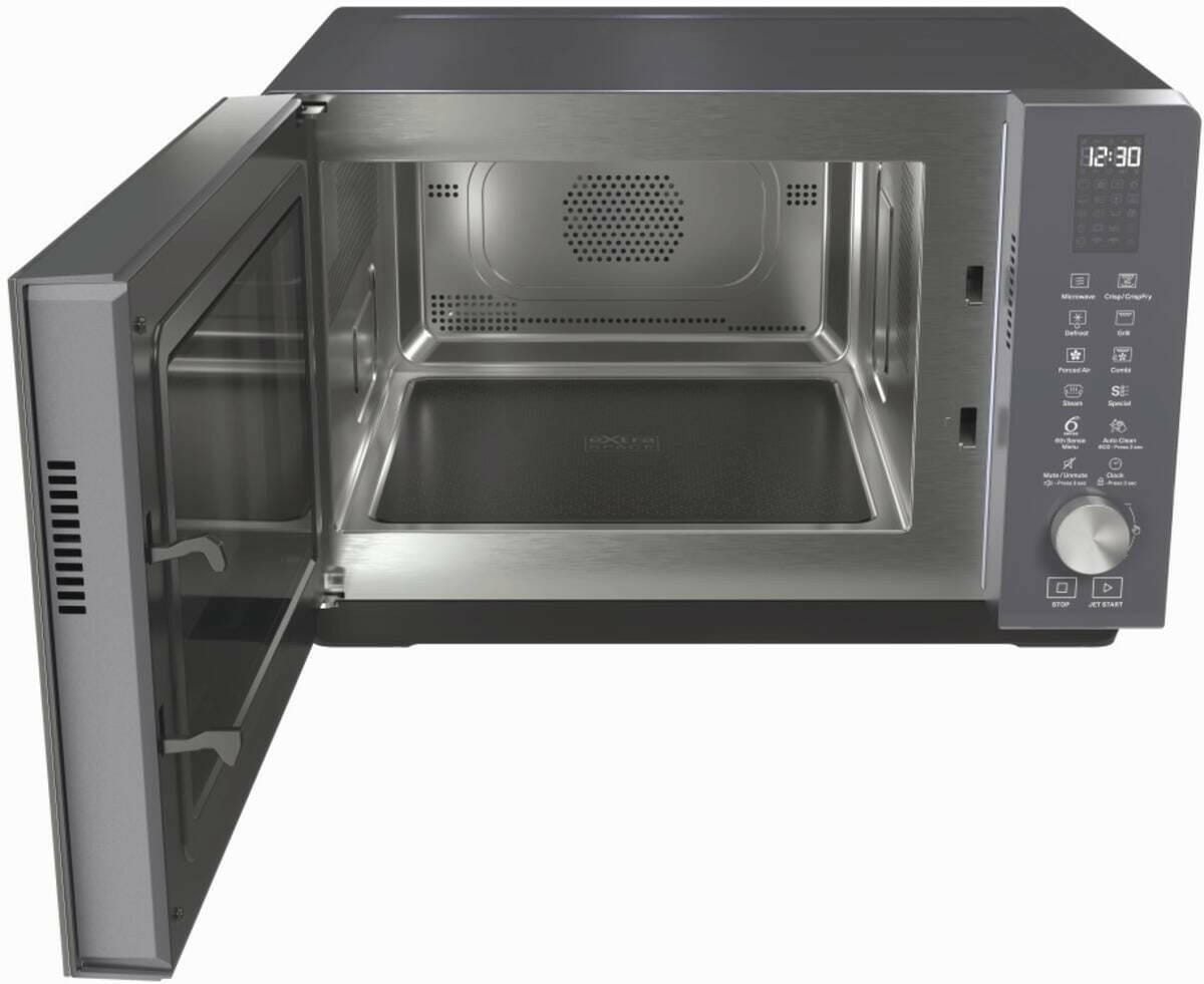 Whirlpool Whirlpool MWF 259 SG Shadow-Grey