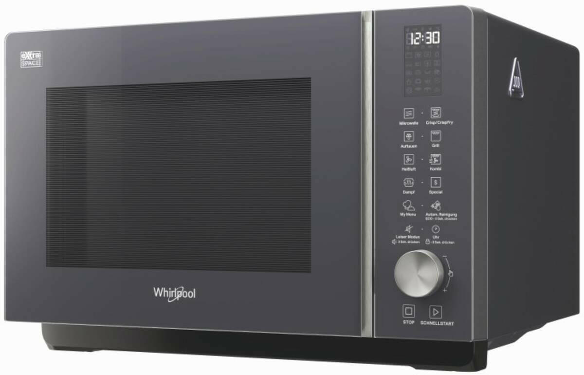 Whirlpool Whirlpool MWF 259 SG Shadow-Grey