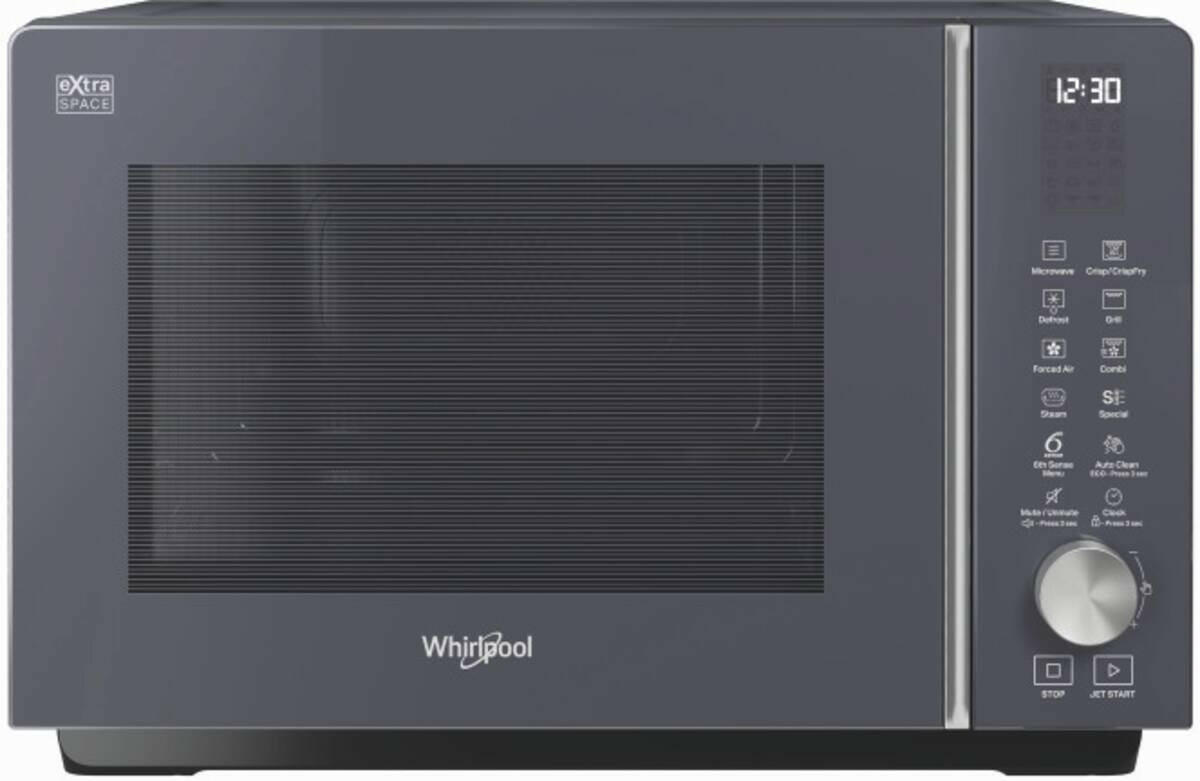 Whirlpool Whirlpool MWF 259 SG Shadow-Grey