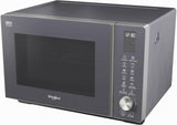 Whirlpool Whirlpool MWF 259 SG Shadow-Grey