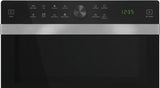 Whirlpool Whirlpool MWSC 833 B zwart