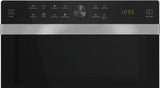 Whirlpool Whirlpool MWSC 833 SB zilver