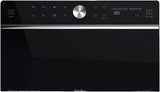 Whirlpool Whirlpool MWSC 9133 SB zilver-zwart
