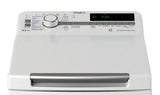 Whirlpool Whirlpool TDLR 65261BS BE wit