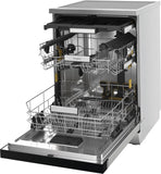 Whirlpool Whirlpool W7FHS41X RVS