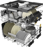 Whirlpool Whirlpool W7FHS41X RVS