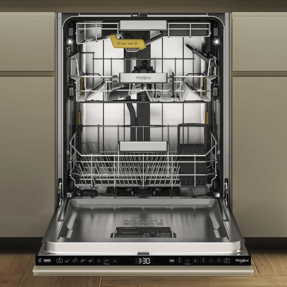 Whirlpool Whirlpool W8I HF58 TUS