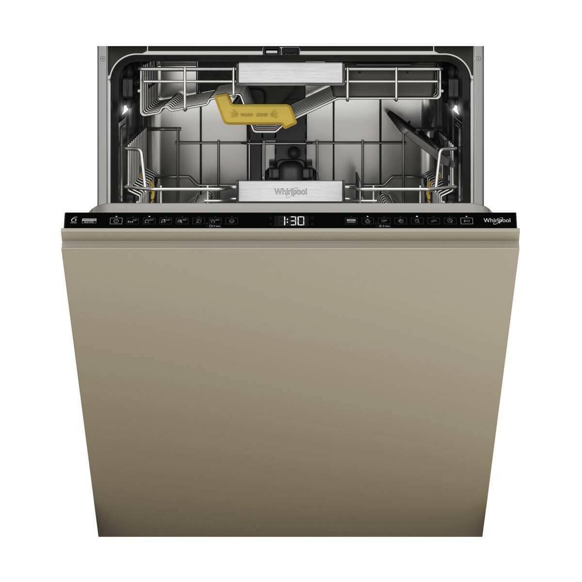 Whirlpool Whirlpool W8I HF58 TUS