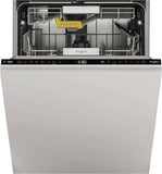 Whirlpool Whirlpool W8I HF58 TUS