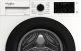 Whirlpool Whirlpool WAM 09WB BE wit