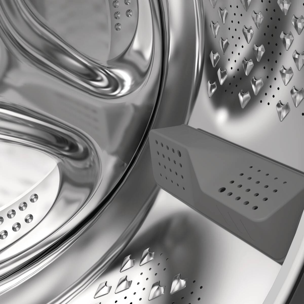 Whirlpool Whirlpool WAM 97WB BE wit