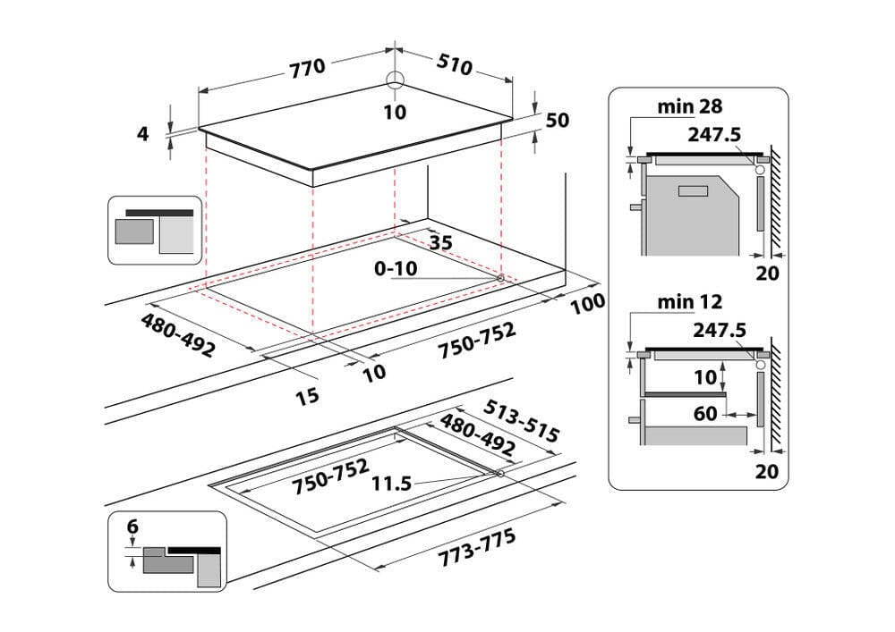 Whirlpool Whirlpool WF S1577 CPNE