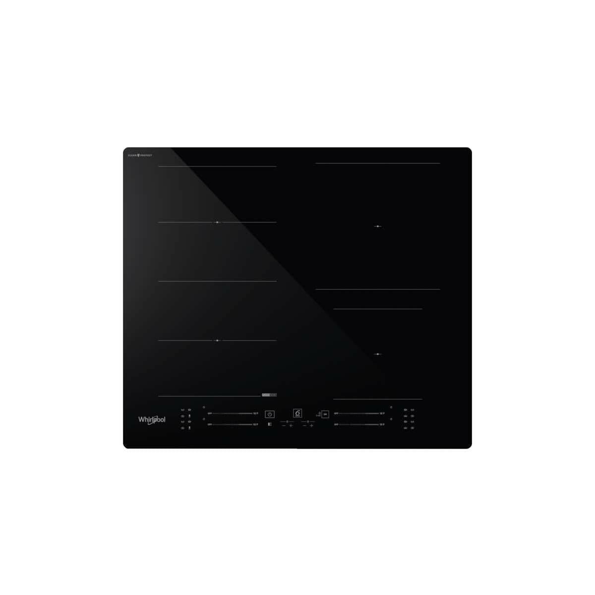 Whirlpool Whirlpool WF S3660 CPNE