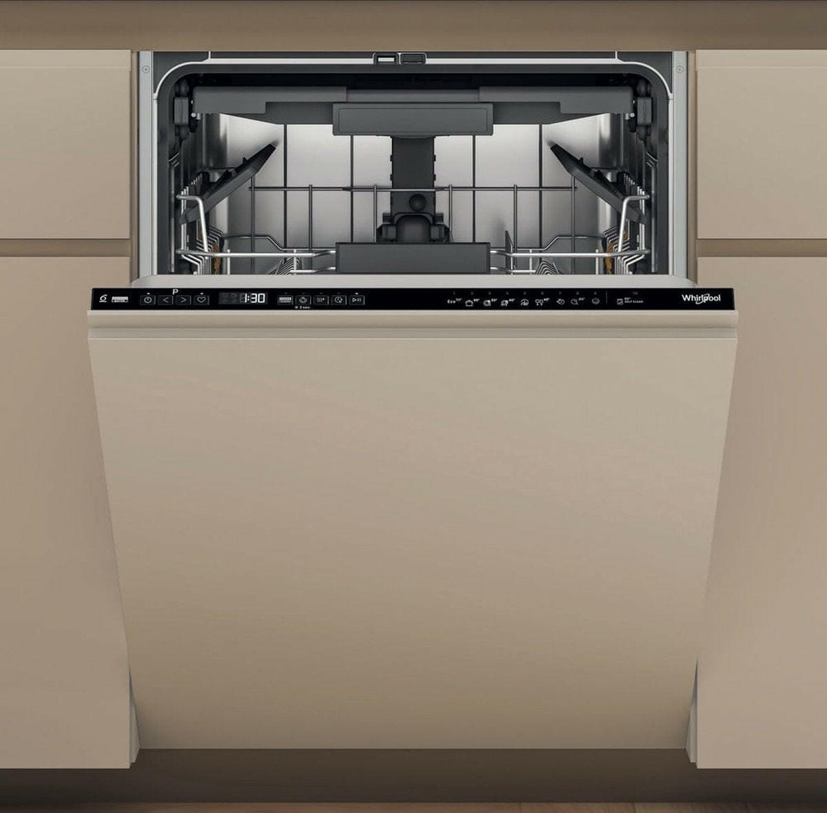 Whirlpool Whirlpool WH8IPB14AM6L0